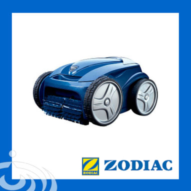 Robot Limpiador 9300 Sport - Zodiac | Albercas Aqua Hego