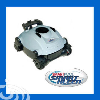 Aspiradora Robot NC22 - SmartPool | Albercas Aqua Hego
